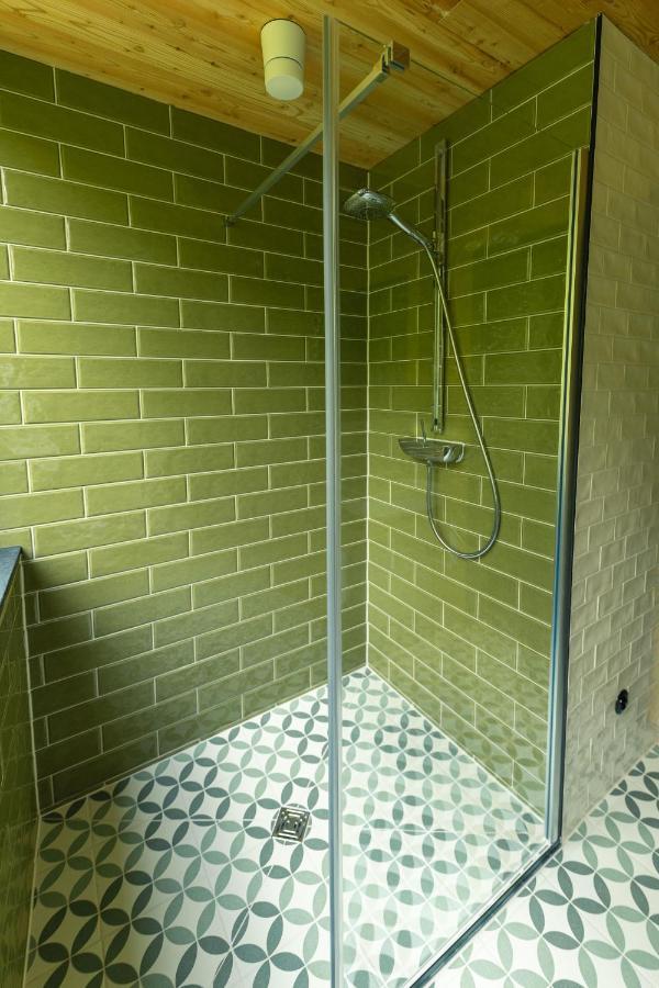 Baumhausapartment Breuberg 外观 照片